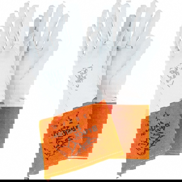 Welding/Heat Protective Glove